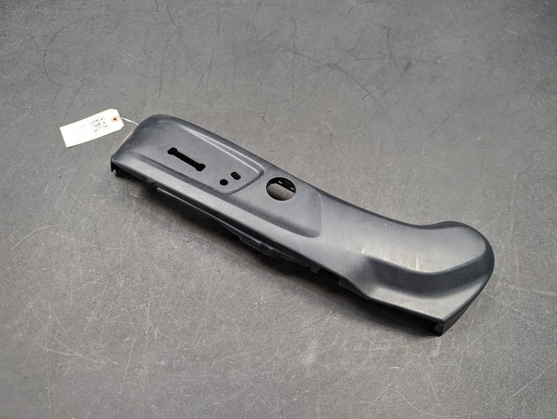 Front Left Seat Outer Side Cover 2015 Lexus RC350 71812-24140-C0 2016 2017-2021