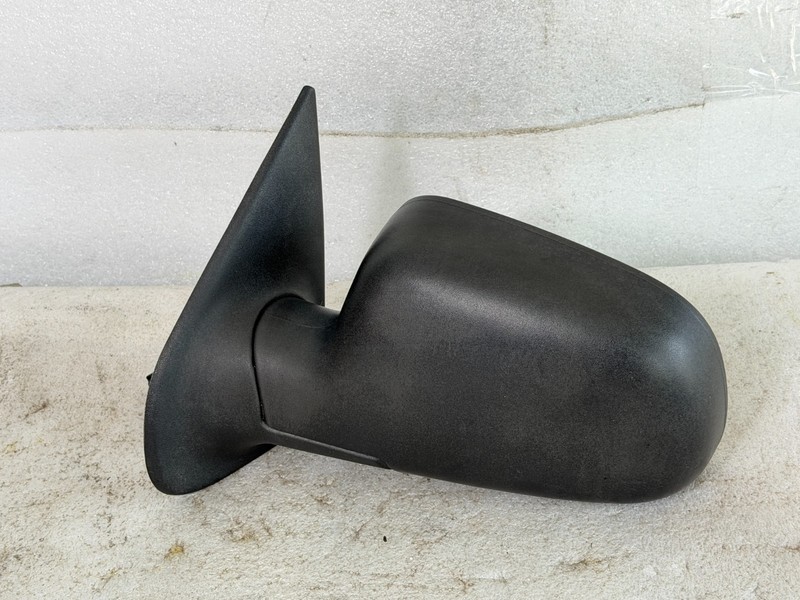 99 00 01 02 03 04 Jeep Grand Cherokee Left Power Door Mirror 55155230AB Heated