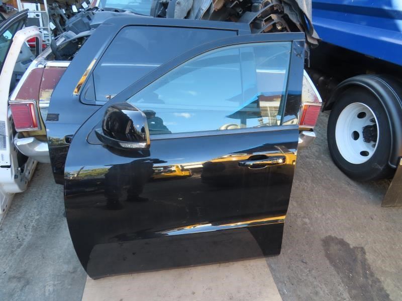 2011-2026 Dodge Durango OEM Front Left Driver LH Door Assembly 55369463