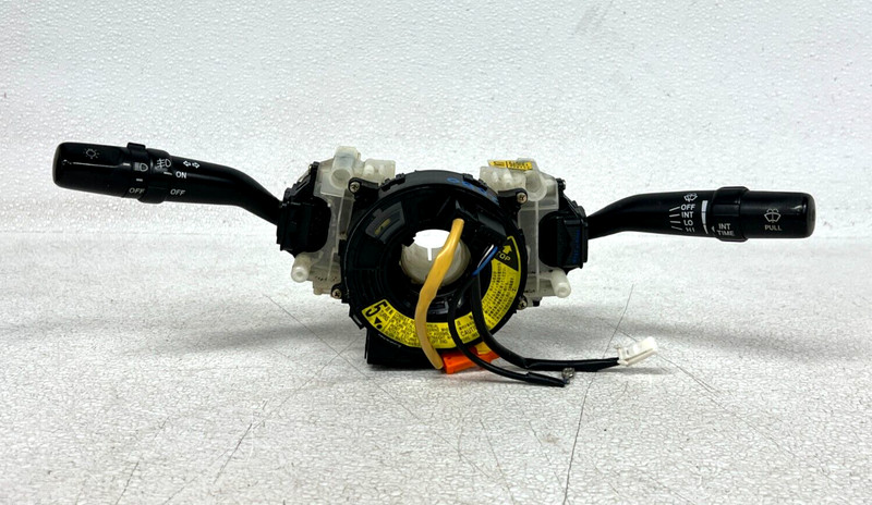 ⭐2003-2004 TOYOTA TUNDRA SR5 STEERING COLUMN MULTI-FUNCTION SWITCH OEM LOT2580