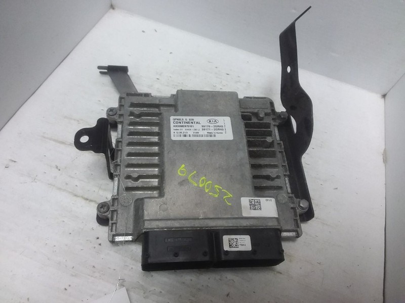 Engine ECM Electronic Control Module 2.4L AWD Fits 22 SPORTAGE 39171-2GRH3