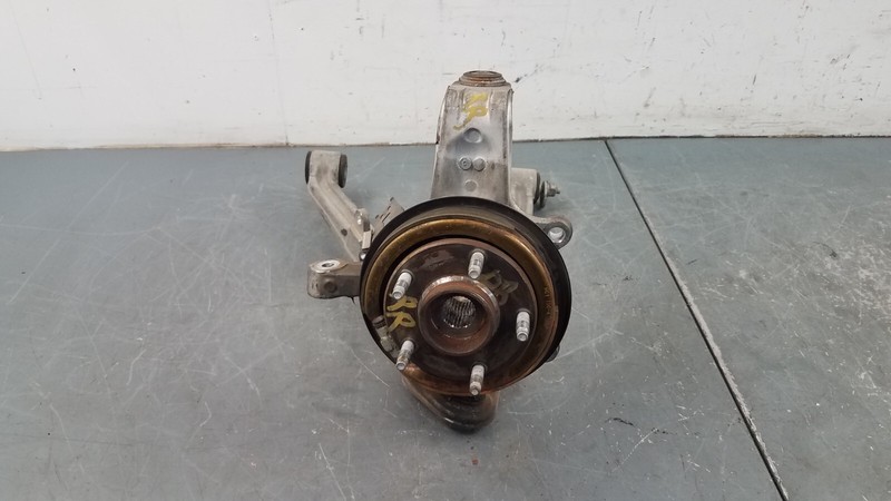 2008 Chevy Corvette C6 Right Rear Hub Knuckle Control Arm#1861 C6