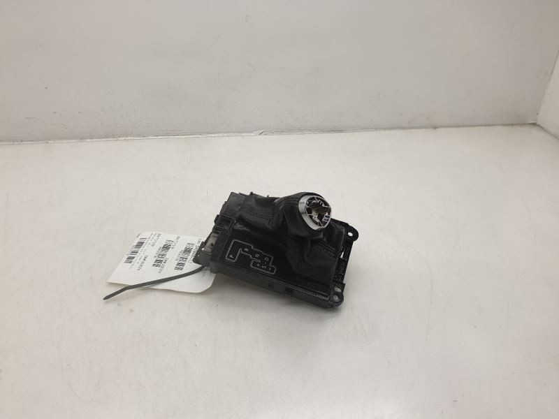 2019 TOYOTA TACOMA SR5 CREW CAB AUTO TRANSMISSION SHIFTER BEZEL