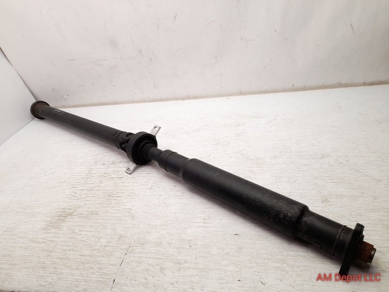 2011 BMW X5 E70 35i N55 xDrive Rear Drive Shaft 1445mm 26107589128