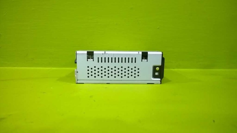 16 SPARK SIERRA TAHOE YUKON FACTORY RADIO RECEIVER OEM 3445-5
