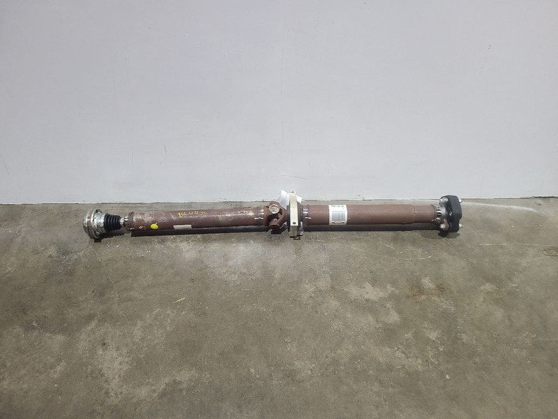 Rear Drive Shaft Fits 2024 Mustang 580704