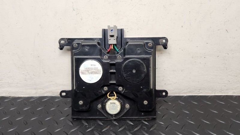2007-2017 LINCOLN NAVIGATOR CENTER DASH SPEAKER OEM 6H6Z-18808-GA