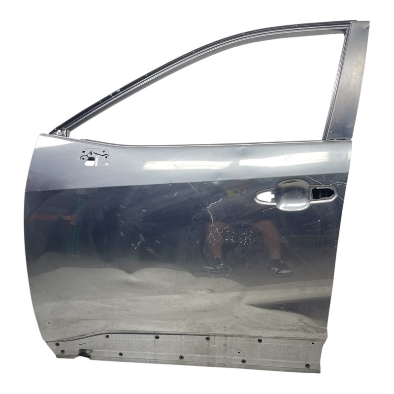 2019-2024 Toyota RAV4 Front Left Door Shell OEM