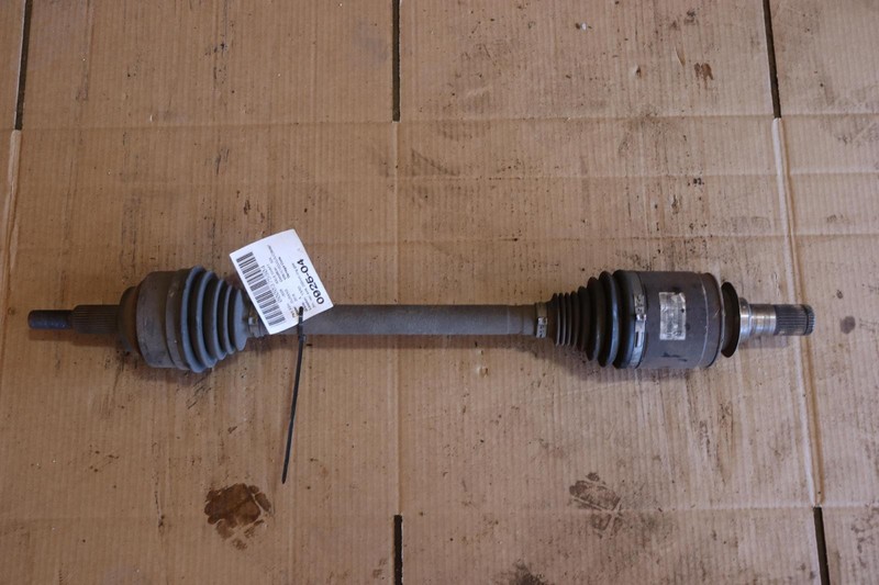2018-2024 DODGE DURANGO AWD REAR RIGHT AXLE SHAFT 230MM 9.06 RING GEAR OEM