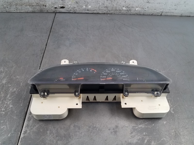1996 Chevy Impala SS Sedan Gauge Cluster #1673 Z2