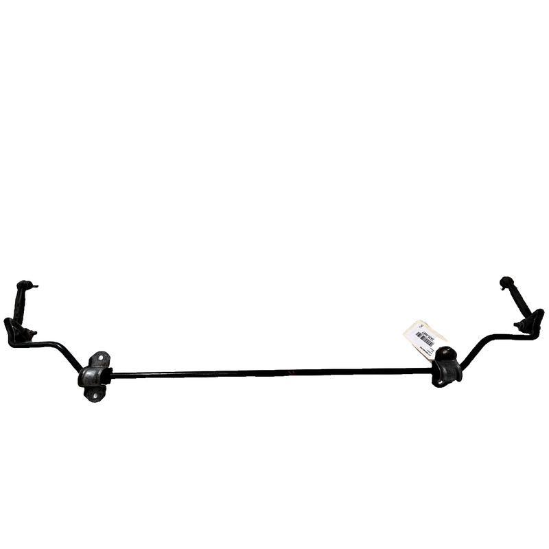 2017-2020 BMW 440i STABILIZER REAR AXLE RUBBER MOUNTING SWAY BAR 79K MILES OEM