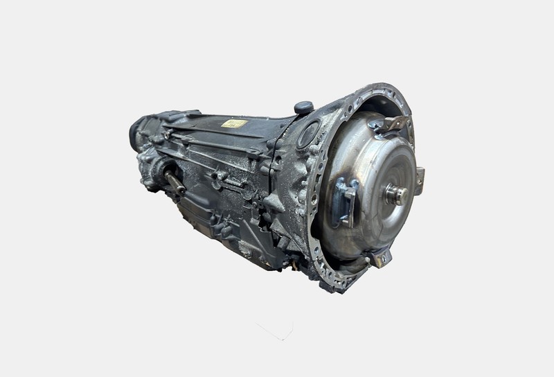2014-2016 MERCEDES E350 SEDAN 3.5L AWD 4MATIC AUTOMATIC TRANSMISSION GEARBOX OEM