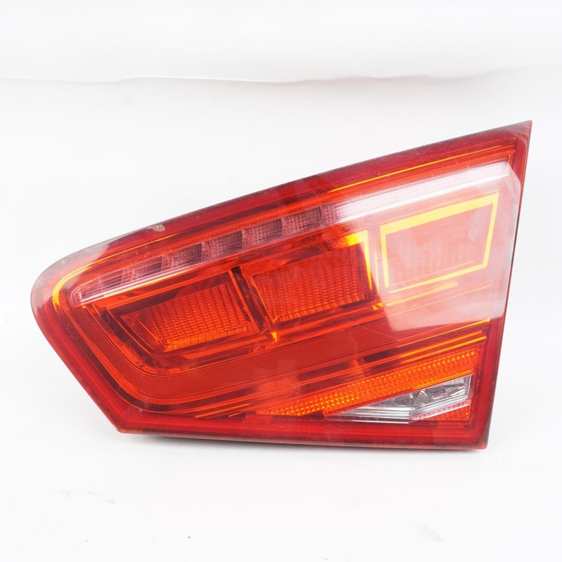 2011-2014 Audi A8 A8L Inner Taillight Tail Lamp Right Passenger Side OEM