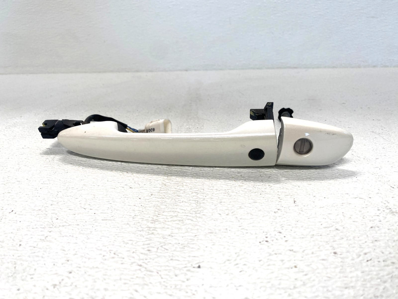 16-23 MAZDA CX-9 FRONT LEFT DRIVER SIDE DOOR EXTERIOR DOOR HANDLE OEM #A0.35