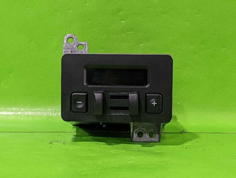 09 10 FORD F150 TRAILER BRAKE TOWING CONTROL MODULE OEM 4598-8