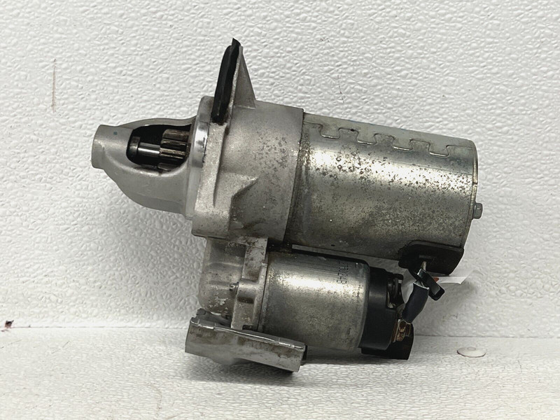 ⭐2018-2021 KIA STINGER 3.3L AUTOMATIC ENGINE STARTER MOTOR OEM LOT2464