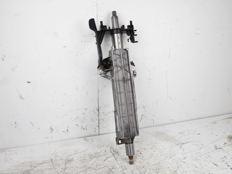 2012 - 2018 BMW 320i 328i F30 STEERING COLUMN MANUAL ADJUSTMENT OEM