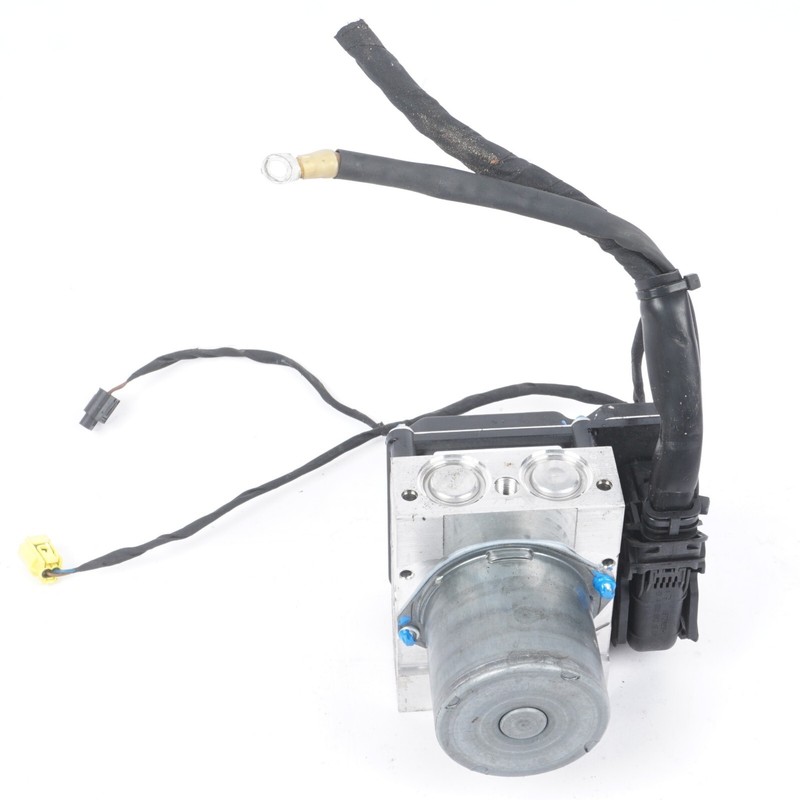 10-16 Mercedes E350 E400 E550 ABS Anti Lock Pump Brake Module 2124313512OEM