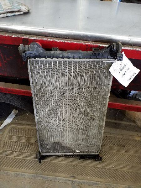 Radiator Fits 03-07 FOCUS 183755