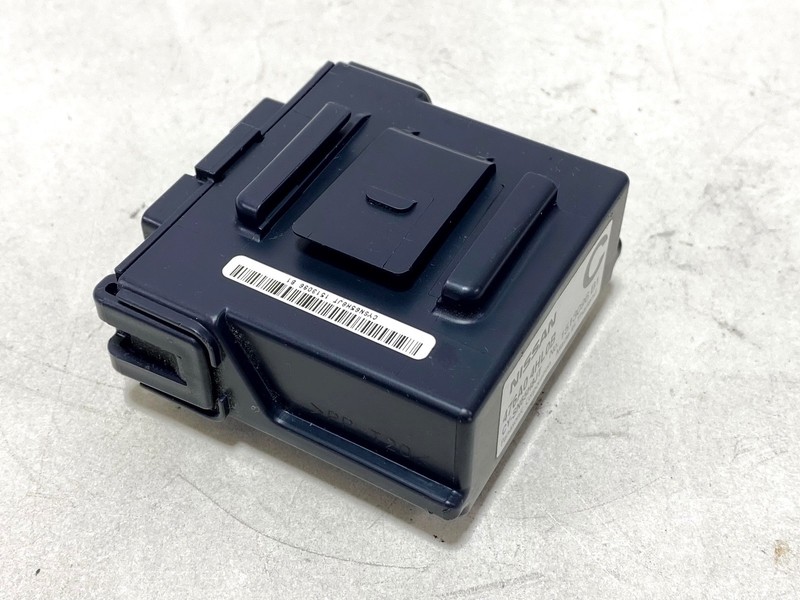 16-20 INFINITI Q50 INTEGRATED DYNAMIC COMPUTER CONTROL MODULE UNIT IDM OEM