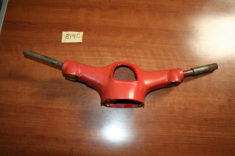 1983 Honda C70 Passport Handlebars Dash Cowl Cover OEM 83