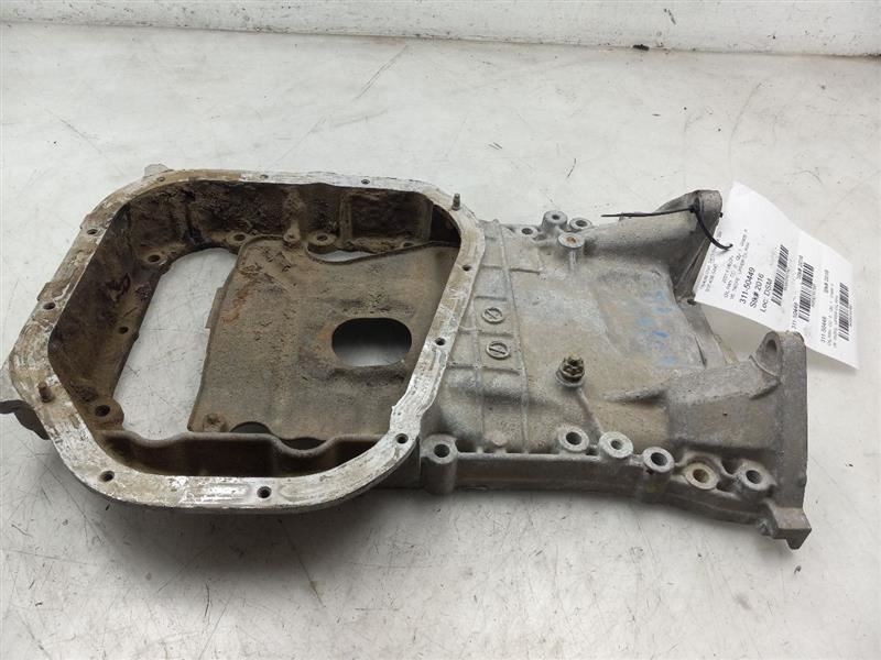 95-04 TOYOTA AVALON UPPER OIL PAN 1MZFE