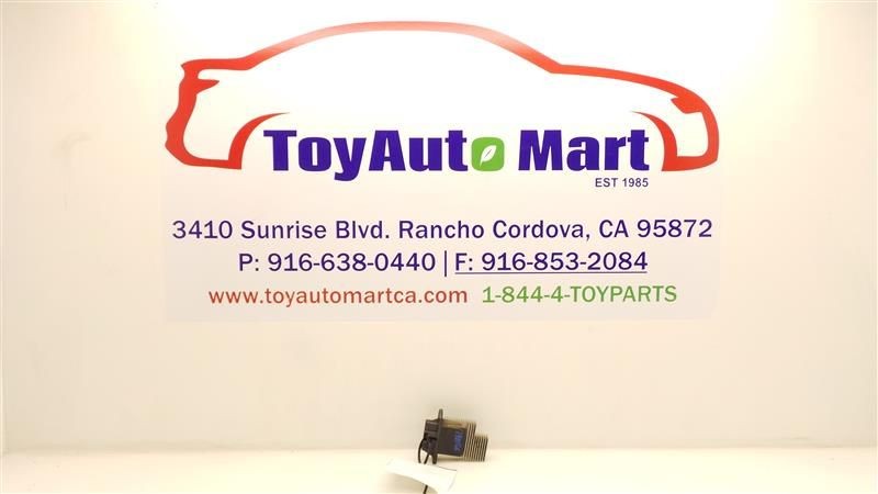 4 RUNNER 96 97 98 99 00 01 02BLOWER HEATER RESISTOR 99300-2090 OEM