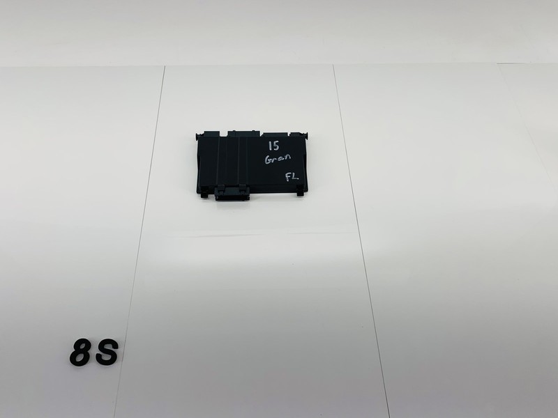 14-21 JEEP GRAND CHEROKEE FRONT LEFT DRIVER SEAT CONTROL COMPUTER MODULE OEM