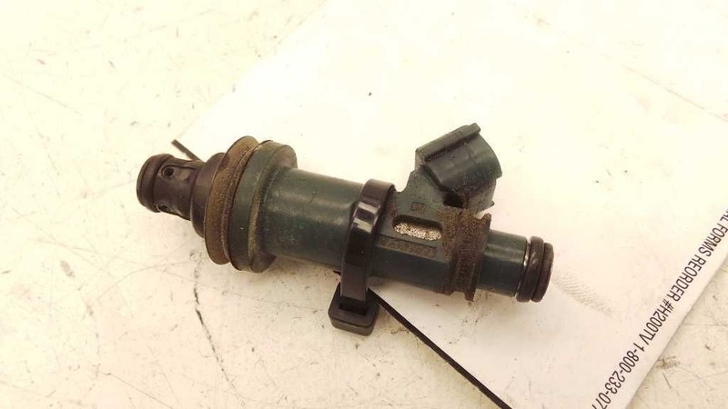 95-99 TOYOTA SOLARA SE 3.0L 6CYL FUEL INJECTOR