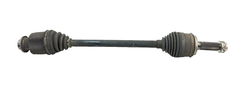 2007-2013 Acura Mdx Rear Passenger Cv Axle Shaft Driveshaft