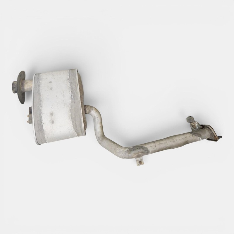 2019-2025 GENESIS G70 Rear Right Exhaust Muffler System Assembly OEM 28711g9710