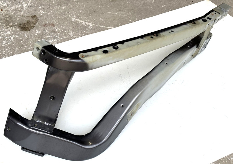✅ 2013-24 RAM 1500 2500 3500 OEM FRONT LEFT SIDE FRAME APRON RADIATOR SUPPORT LH
