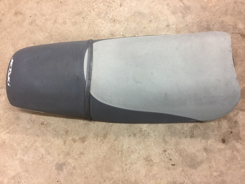 Kawasaki STX 1100 Seat Assy FRESHWATER! 53001-3724-PS