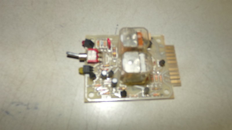 Circuit Control Board 18200151 *FREE SHIPPING*