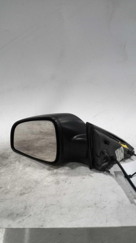 2012 Chevrolet Malibu Left Silver Door Mirror Assembly OEM 497392 83K Miles