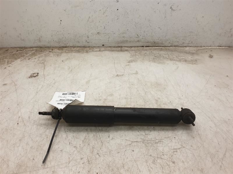 1993 TOYOTA PICKUP REGULAR CAB 2.4L RWD MT DRIVER SIDE FRONT SHOCK ABSORBER