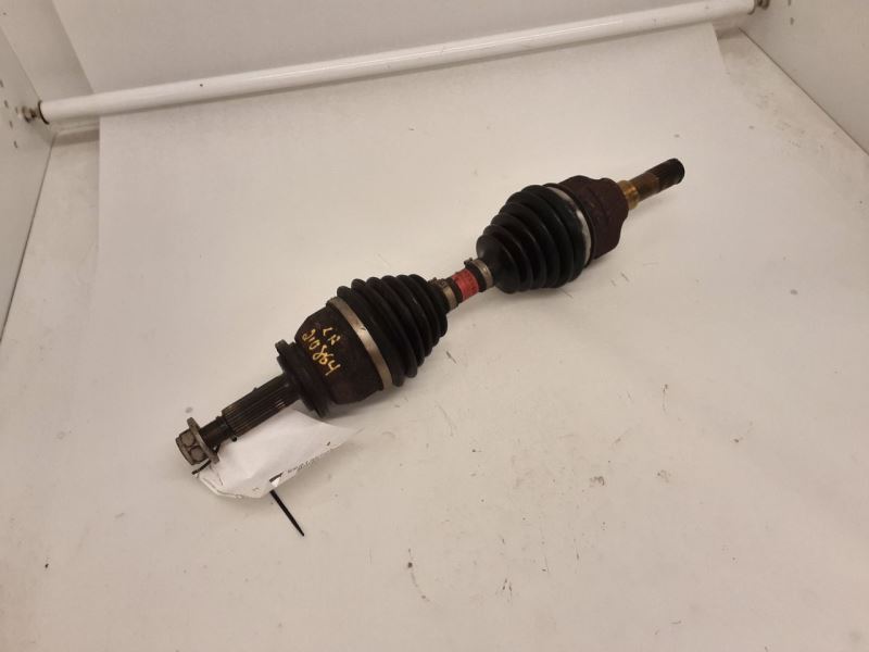 98-02 Ford EXPLORER Driver Axle Shaft Front Axle 2 Door Sport Package