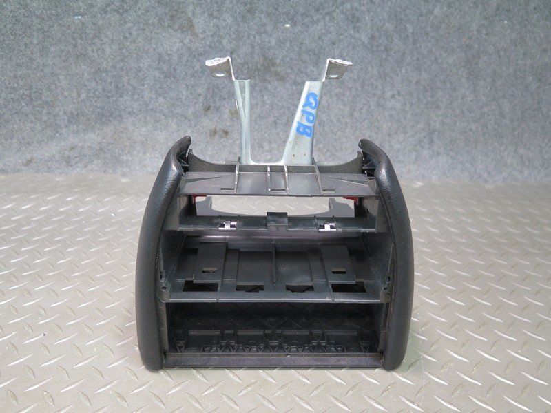 1997-2004 PORSCHE BOXSTER 986 DASH CENTER CONSOLETRIMCOVER PANEL