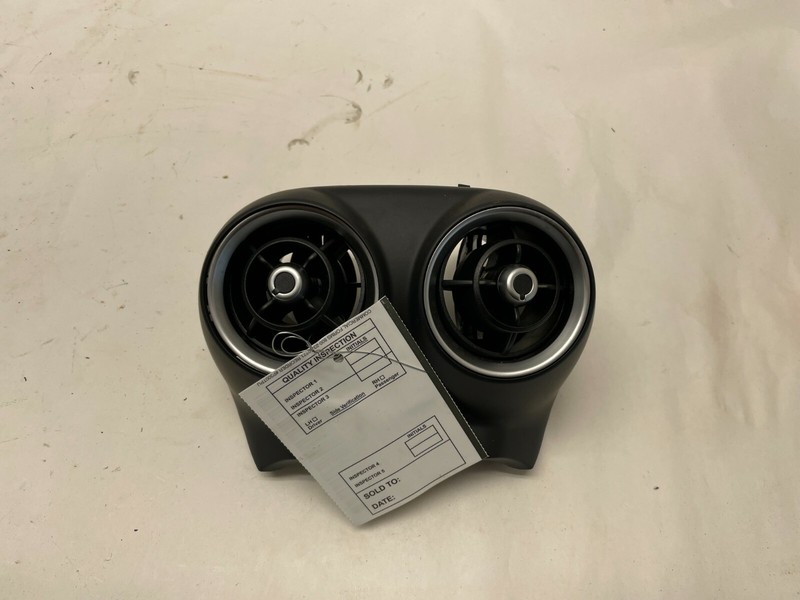 2018-2020 ALFA ROMEO STELVIO REAR CENTER CONSOLE AIR VENT OEM