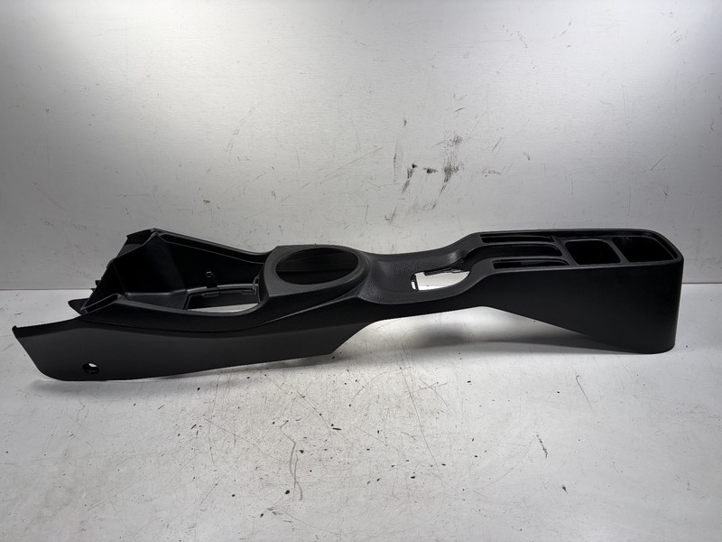 09-13 Honda Fit Center Console Black 83401-TF0-G03ZA OEM