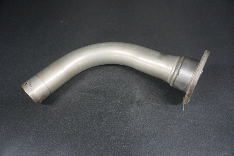 1999-2011 Kawasaki OEM Thru Hull Exhaust Pipe Tube Ass'y 39031-3708 STX-15F