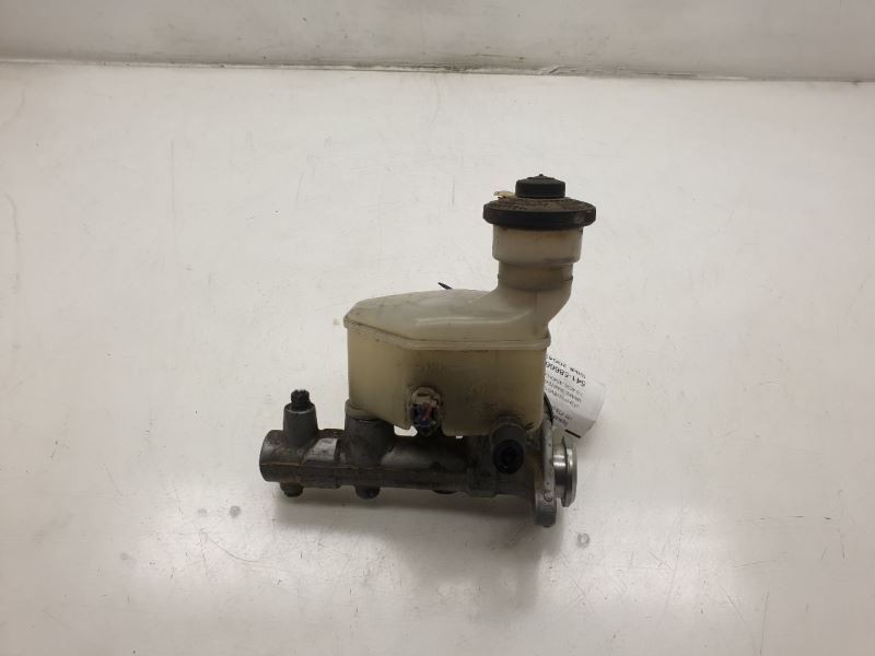 97-00 TOYOTA RAV42.0L 4CYL AWD BRAKE MASTER CYLINDER ASSEMBLY