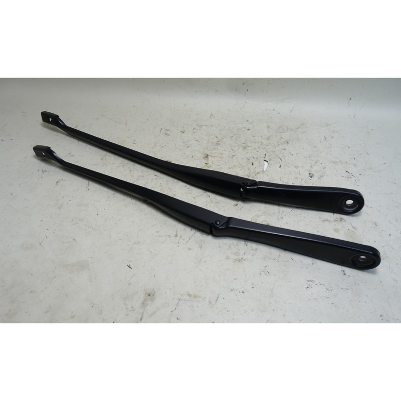 2018-2023 BMW G30 5-Series Windshield Wiper Metal Arm Pair Left Right OEM