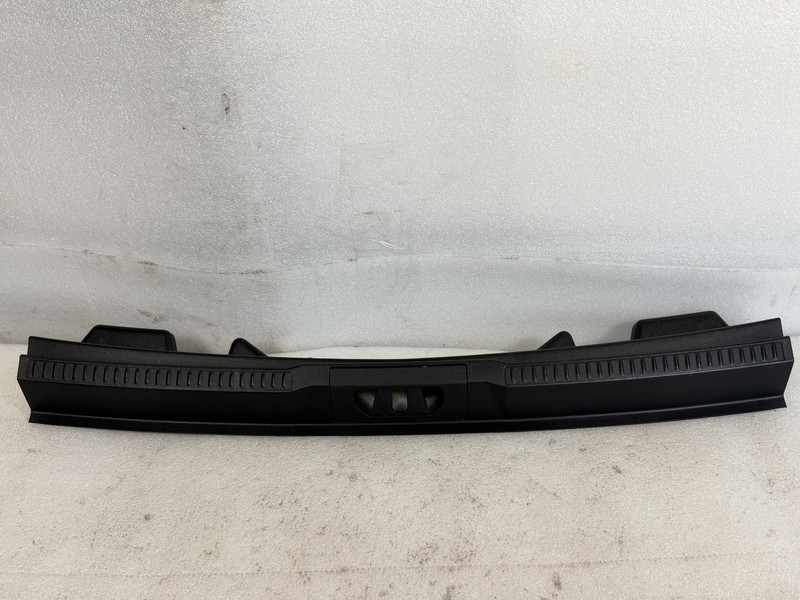 2021-25 FORD BRONCO SPORT TRUNK LATCH LOCK SILL SCUFF PLATE COVER TRIM OEM