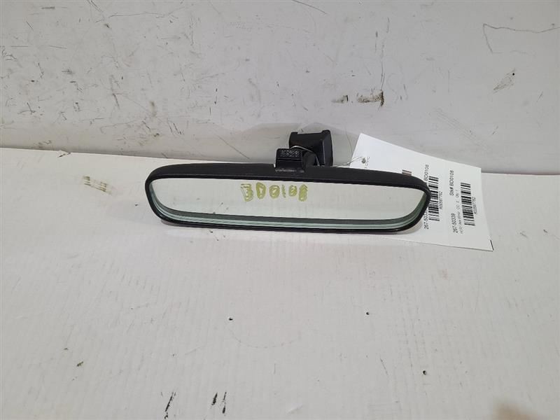 Rear View Mirror Without Adaptive Cruise Fits 05-16 CR-V 567762