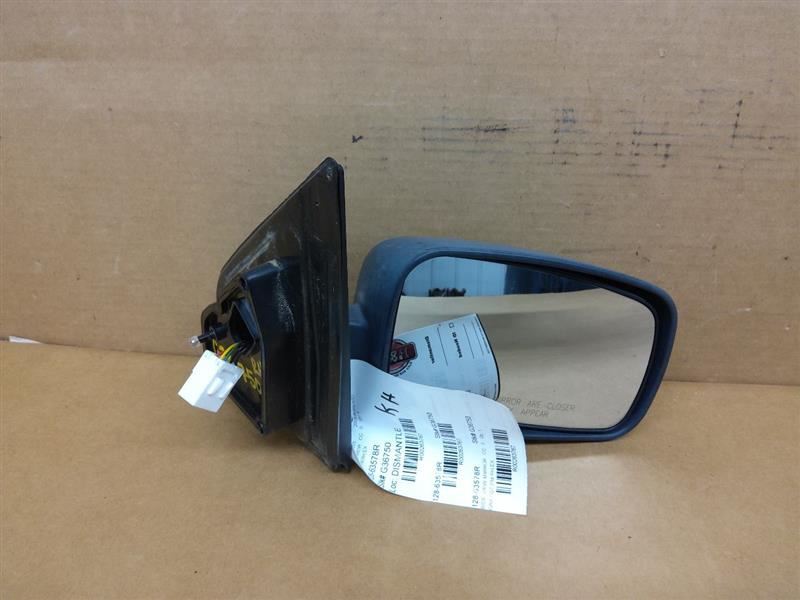 Passenger Side View Mirror Power Heated EX Fits 03-09 SORENTO 263767