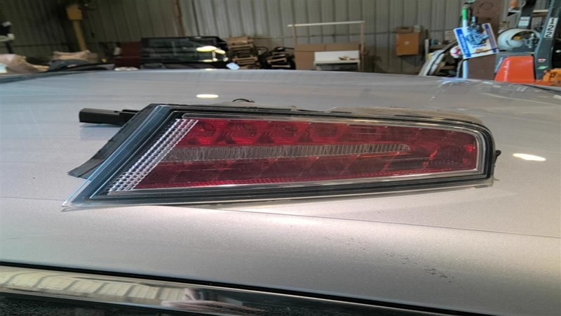 Passenger Right Tail Light Quarter Panel Mounted Fits 13-20 MKZ 3540252