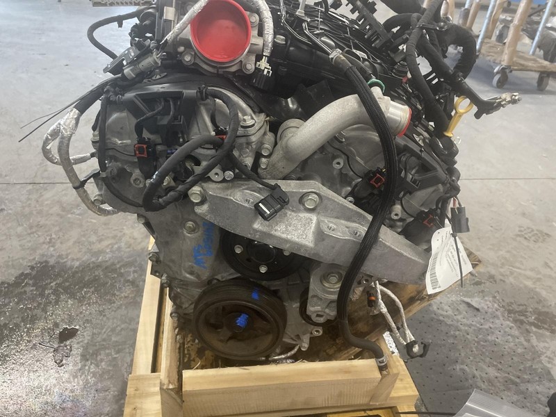 18-'24 CHEVROLET TRAVERSE Engine 3.6L 79k miles Runs Well 6 Month Wnty!