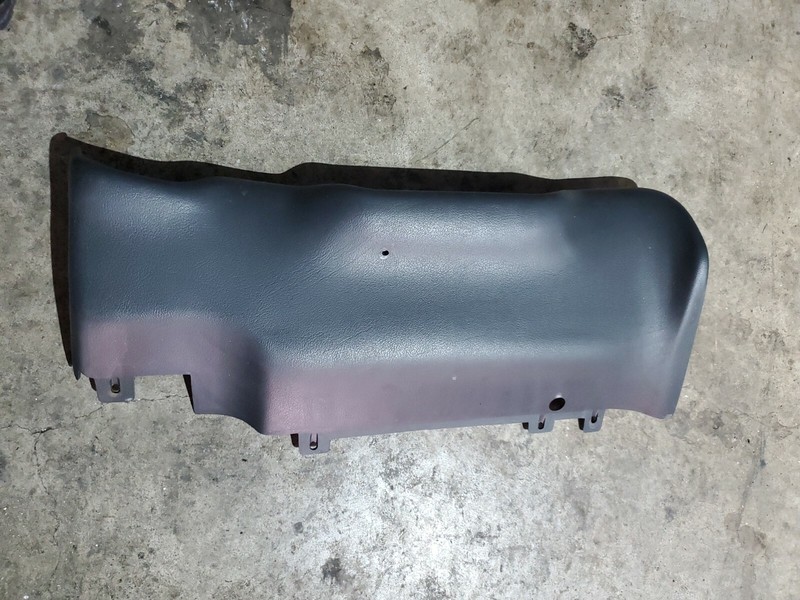 98 Pontiac Grand Prix Supercharger Under Dash Panel 10242388