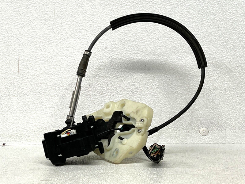 ⭐2018-2022 KIA STINGER GEAR SHIFT TRANSMISSION ACTUATOR CABLE WIRE OEM LOT2464